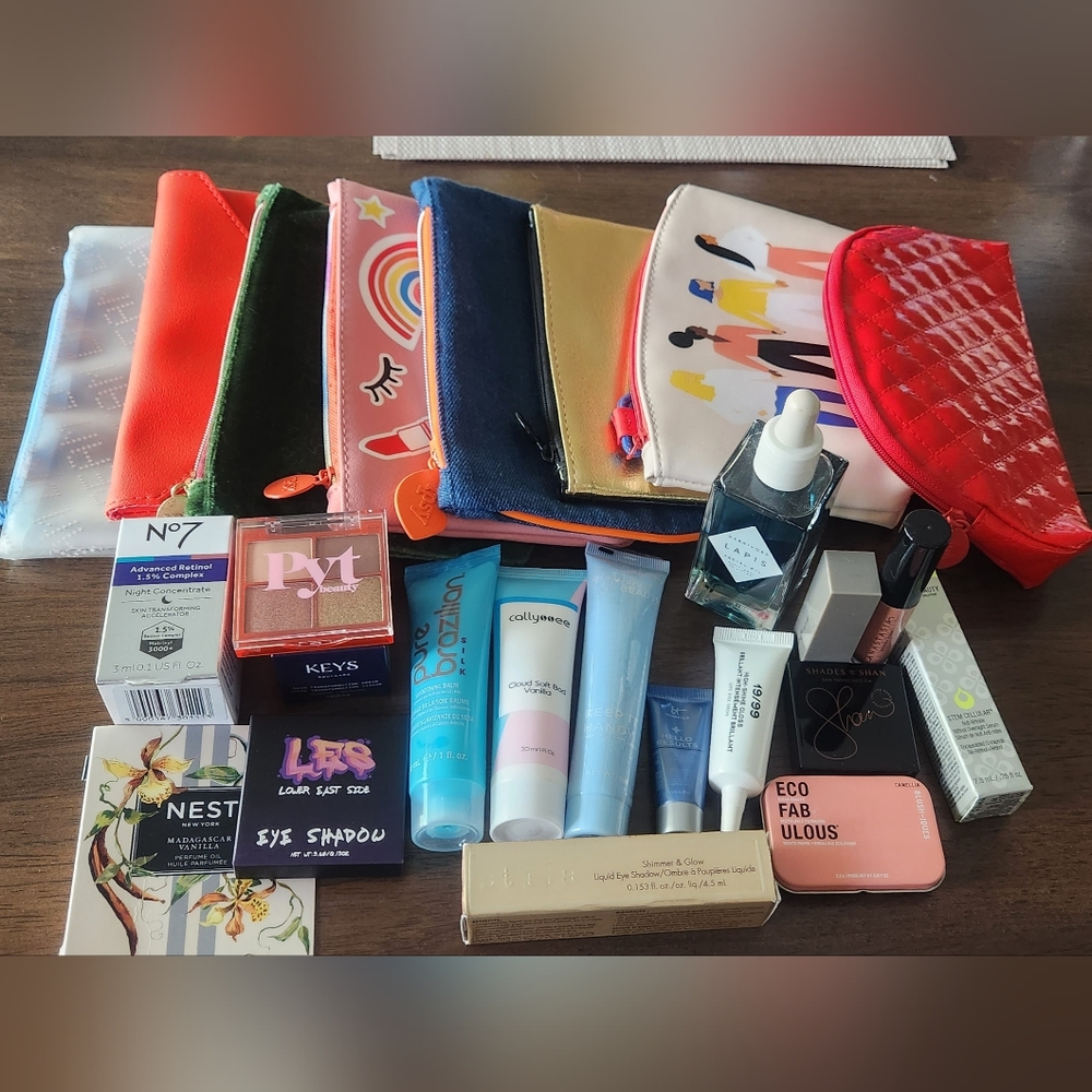 Beauty Bundle Brand New